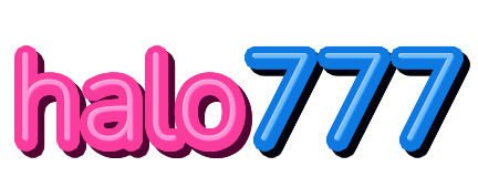 halo777 — logo kanal