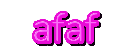 afaf — logo kanal