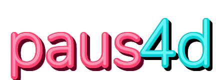 paus4d — logo kanal
