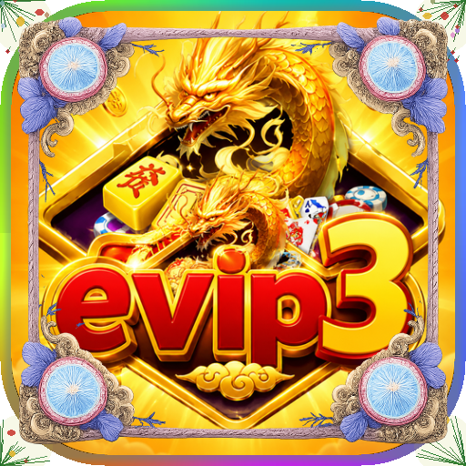 evip3 — mitra unggulan