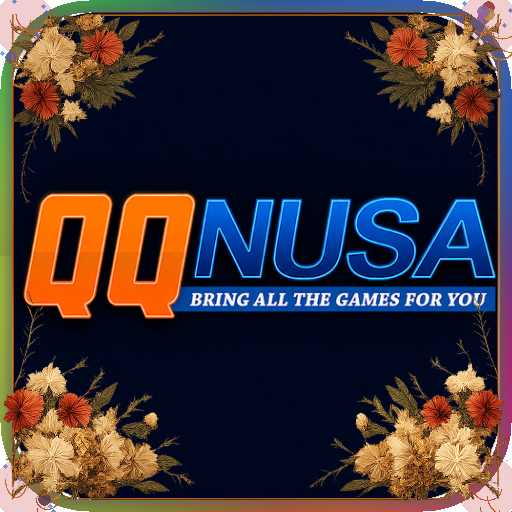 qqnusa — mitra unggulan